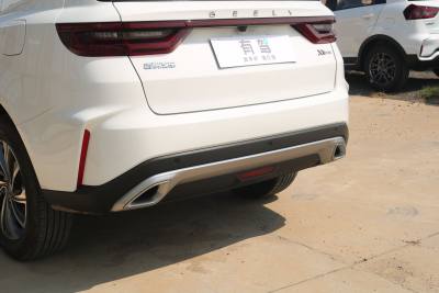 2021款 PRO 1.4T 手动尊贵型-外观-图片-有驾