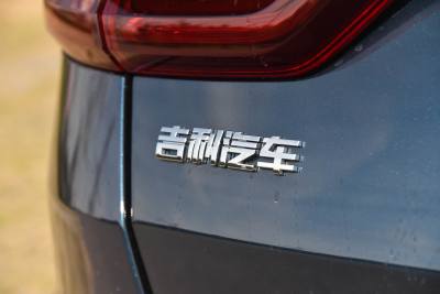 2021款 PRO 1.4T 自动尊贵型-外观-图片-有驾