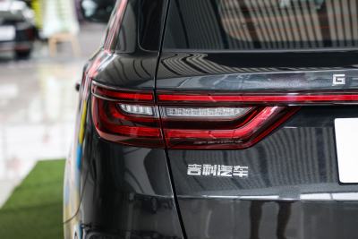 2021款 PRO 1.4T 自动尊贵型-外观-图片-有驾