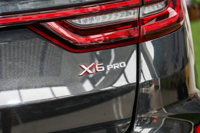 2021款 PRO 1.4T 自动尊贵型-外观-图片-有驾