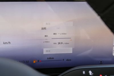 2025款 白金艾维亚版-内饰-图片-有驾