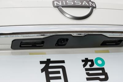 2025款 荣誉 2.0L 两驱真心版-外观-图片-有驾