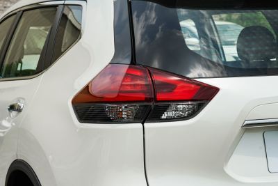 2025款 荣誉 2.0L 两驱真心版-外观-图片-有驾
