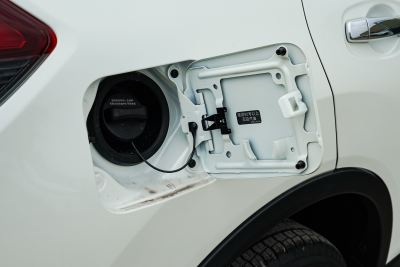 2025款 荣誉 2.0L 两驱真心版-外观-图片-有驾