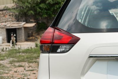2025款 荣誉 2.0L 两驱真心版-外观-图片-有驾