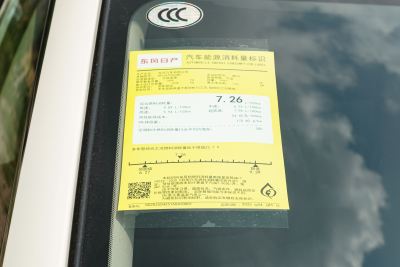 2025款 荣誉 2.0L 两驱真心版-外观-图片-有驾