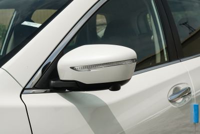 2025款 荣誉 2.0L 两驱真心版-外观-图片-有驾