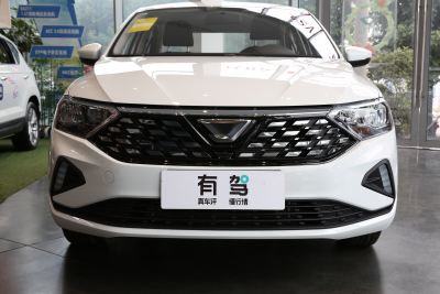 2024款 1.5L 手动进取版-外观-图片-有驾