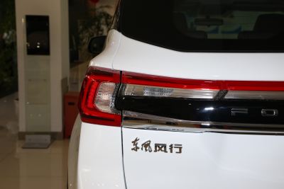 2024款 盛世款 1.6L CVT追梦版 五座-外观-图片-有驾