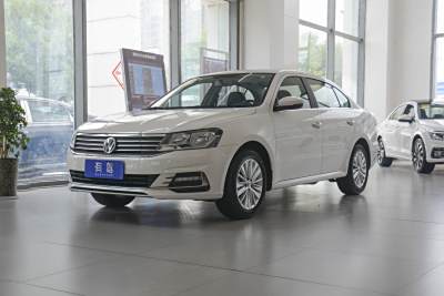 2019款 朗逸启航 1.5L 自动风尚版 国VI-外观-图片-有驾