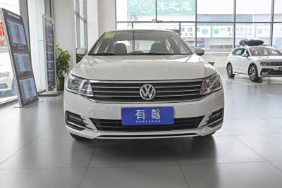 2019款 朗逸启航 1.5L 自动风尚版 国VI-外观-图片-有驾