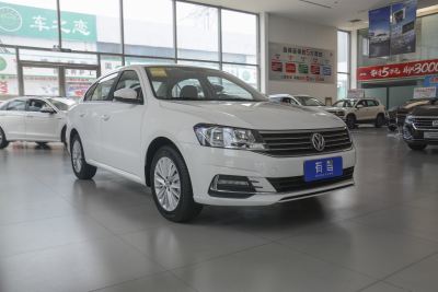 2019款 朗逸启航 1.5L 自动风尚版 国VI-外观-图片-有驾