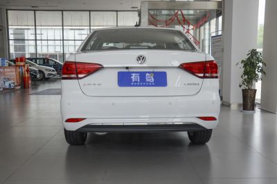 2019款 朗逸启航 1.5L 自动风尚版 国VI-外观-图片-有驾