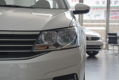 2019款 朗逸启航 1.5L 自动风尚版 国VI-外观-图片-有驾