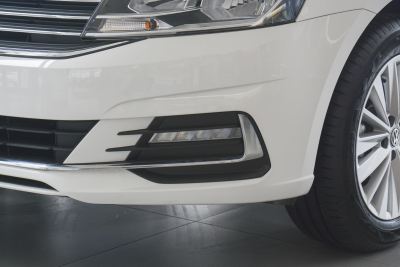 2019款 朗逸启航 1.5L 自动风尚版 国VI-外观-图片-有驾