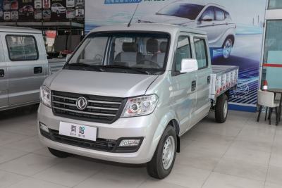 2021款 1.6L C52L 豪华型国VI SFG16C-外观-图片-有驾