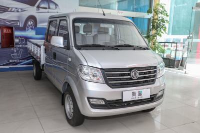 2021款 1.6L C52L 豪华型国VI SFG16C-外观-图片-有驾