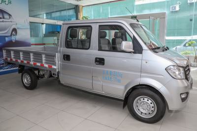 2021款 1.6L C52L 豪华型国VI SFG16C-外观-图片-有驾