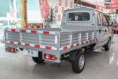 2021款 1.6L C52L 豪华型国VI SFG16C-外观-图片-有驾