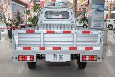 2021款 1.6L C52L 豪华型国VI SFG16C-外观-图片-有驾