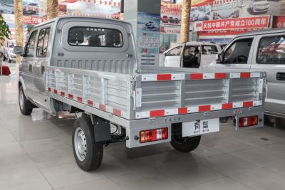 2021款 1.6L C52L 豪华型国VI SFG16C-外观-图片-有驾