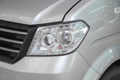 2021款 1.6L C52L 豪华型国VI SFG16C-外观-图片-有驾
