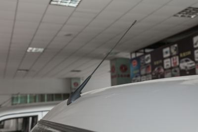 2021款 1.6L C52L 豪华型国VI SFG16C-外观-图片-有驾