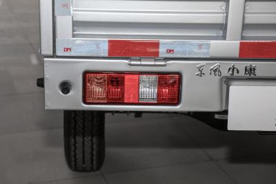 2021款 1.6L C52L 豪华型国VI SFG16C-外观-图片-有驾
