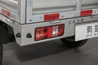 2021款 1.6L C52L 豪华型国VI SFG16C-外观-图片-有驾