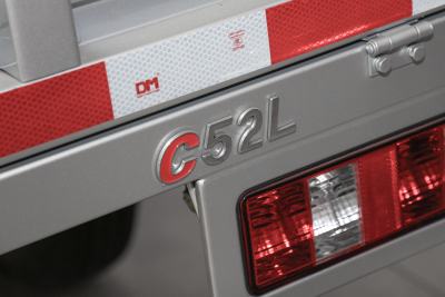 2021款 1.6L C52L 豪华型国VI SFG16C-外观-图片-有驾