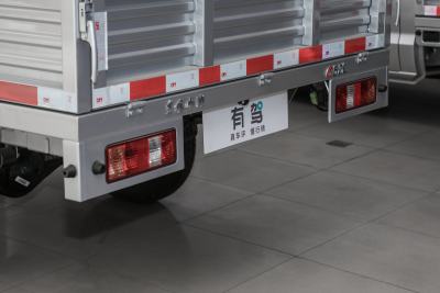 2021款 1.6L C52L 豪华型国VI SFG16C-外观-图片-有驾