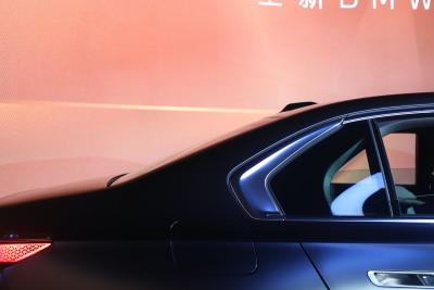 2023款 740Li 领先型 M运动套装-外观-图片-有驾