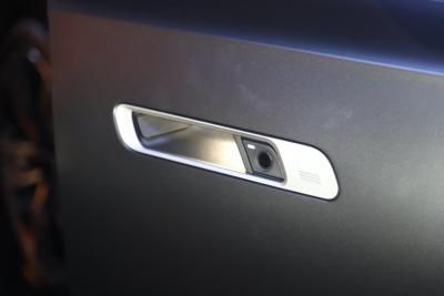 2023款 740Li 领先型 M运动套装-内饰-图片-有驾