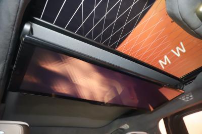 2023款 740Li 领先型 M运动套装-内饰-图片-有驾