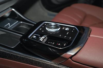 2023款 740Li 领先型 M运动套装-内饰-图片-有驾