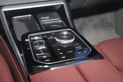 2023款 740Li 领先型 M运动套装-内饰-图片-有驾