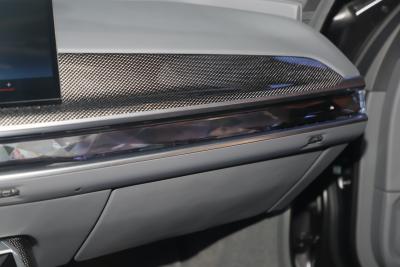 2023款 740Li 领先型 M运动套装-内饰-图片-有驾