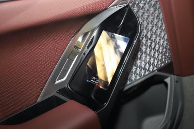 2023款 740Li 领先型 M运动套装-内饰-图片-有驾