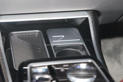 2023款 740Li 领先型 M运动套装-内饰-图片-有驾