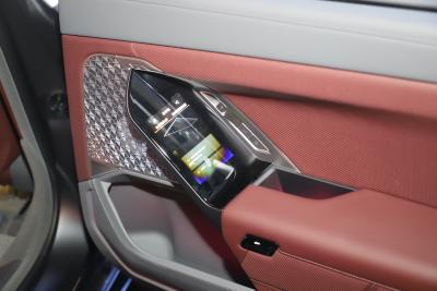 2023款 740Li 领先型 M运动套装-内饰-图片-有驾