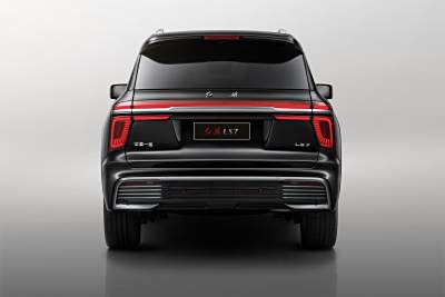 2022款 基本型-官方图-图片-有驾