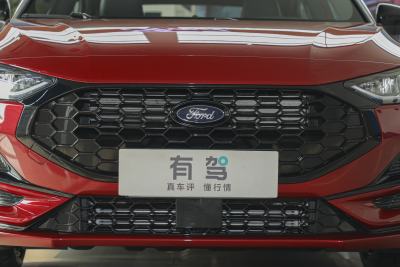 2022款 两厢 EcoBoost 180 自动ST Line-外观-图片-有驾