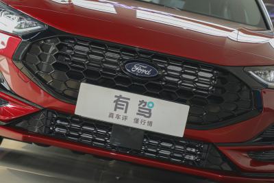 2022款 两厢 EcoBoost 180 自动ST Line-外观-图片-有驾