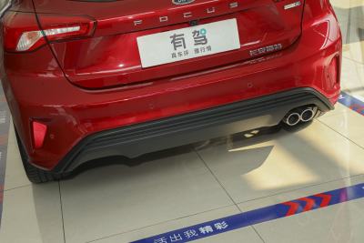 2022款 两厢 EcoBoost 180 自动ST Line-外观-图片-有驾