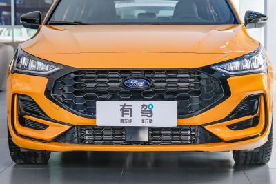 2022款 两厢 EcoBoost 180 自动ST Line-外观-图片-有驾