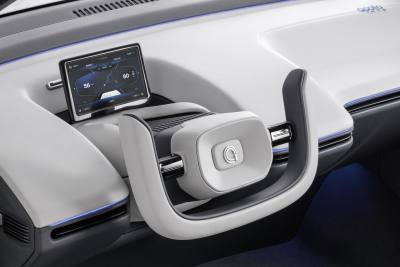 「Apollo RT6」图片大全-所有车型颜色-有驾