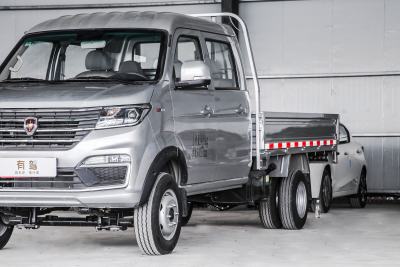2021款 1.6L标准型3米SWD16M-外观-图片-有驾
