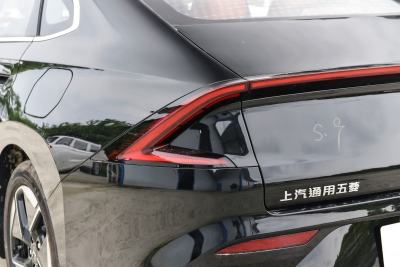2025款 610km 智能进阶型-外观-图片-有驾