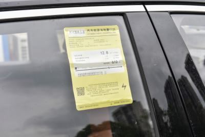 2025款 610km 智能进阶型-外观-图片-有驾