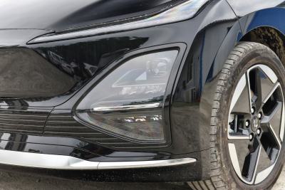 2025款 610km 智能进阶型-外观-图片-有驾